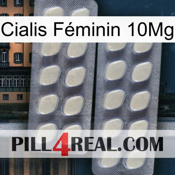 Cialis Féminin 10Mg 07